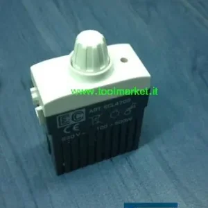 Betrouwbaar Variatore di luminosità LIFE WH ECL4703WH 30250