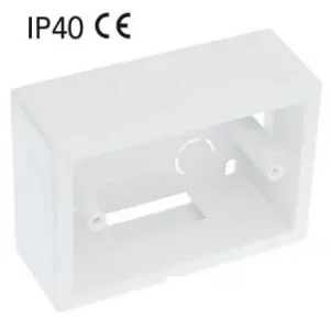 Nu Kopen Scatola 3 posti sovrapposta 29363