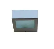 Plafoniera da parete Piera g9 + lampada 27346 Voordeelprijs