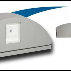 Plafoniera Sabina led doppia emissione 27266 Goedkoop