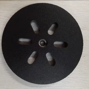 Fabrieksprijs Platorello a strappo da 150 mm per GEX 28635