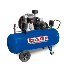 Compressore DEC 200/2800B-3T 200 lt a pistone - DARI 5495 Korting