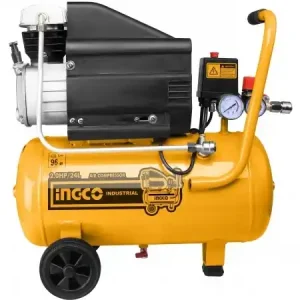 Compressore ad aria 24 litri INGCO AC202481 17130 Alleen Vandaag