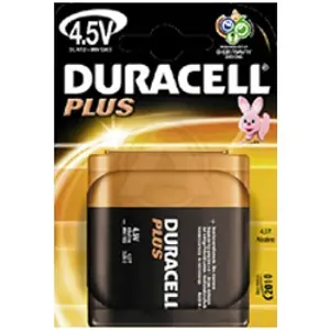 Dagaanbieding Batteria 4,5v piatta 25138