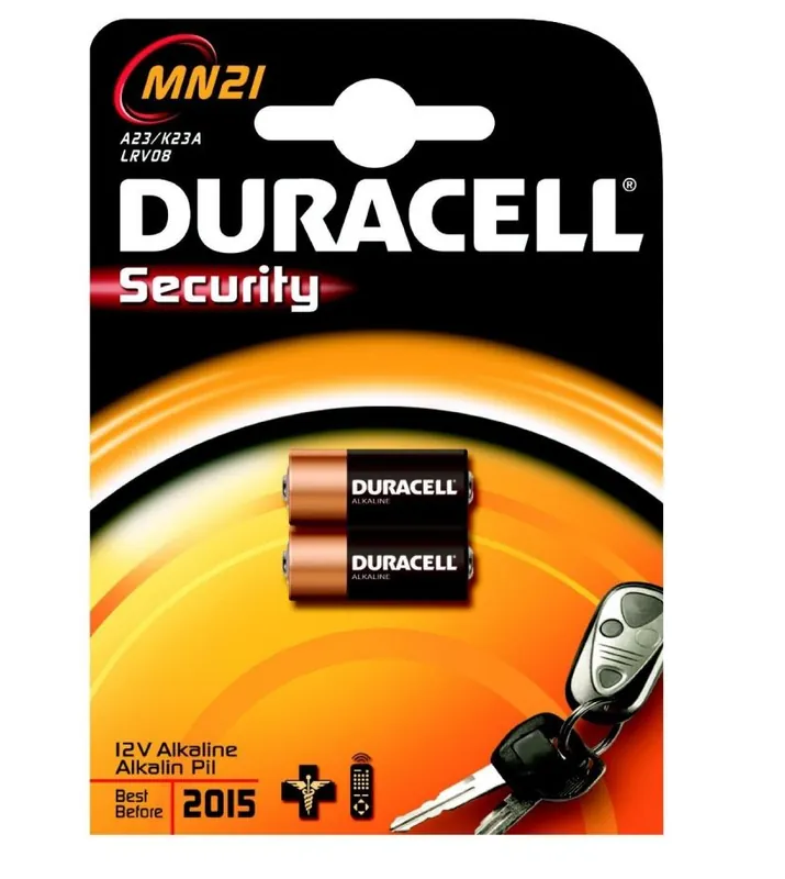 Batteria 12v mn21 12715 Koop Online