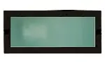 plafoniera incasso debora nera 24867-204 Korting