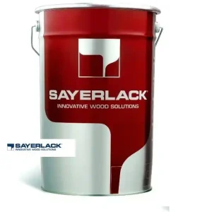 Aanbieding Fondo nitro trasparente SU0220/00 da lt1 - SAYERLACK 24165