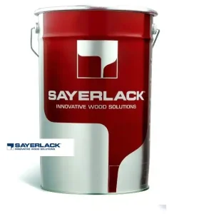 Vernice ad alcool SA1000/00 da lt1 - SAYERLACK 24154 Hoge Kwaliteit