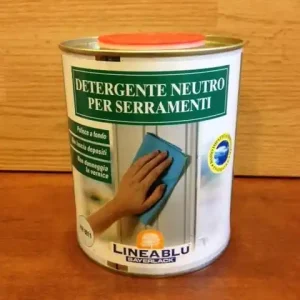 Detergente neutro per infissi HH8011 da 750ml - SAYERLACK 24105 Merkproduct