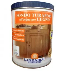 Fondo ad acqua per interni HU3050/trasparente da 750ml - SAYERLACK 24101 Laatste Kans