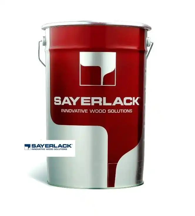 Vernice sintetica trasparente lucida EL0133/00 da lt1 - SAYERLACK 24080 Must-Have