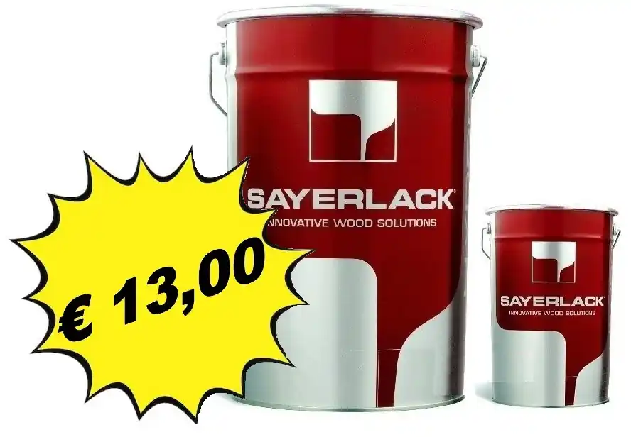 Fondo poliuretanico bianco TU0213/13 lt1 + TH0713/00 lt0.5 24070 + 24194 Tijdelijk Beschikbaar