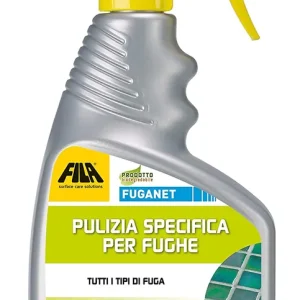 Hoge Kwaliteit Pulitore per fughe FugaNet 750ml FILA 416