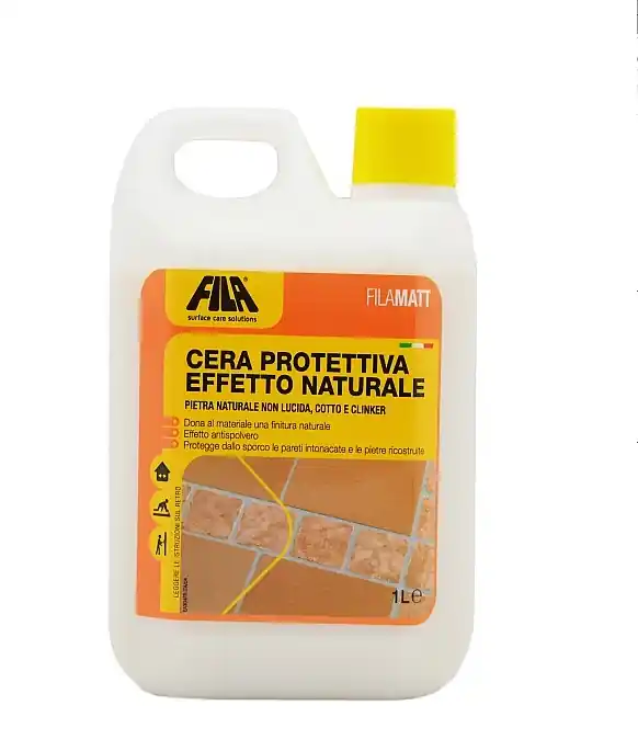 Cera per pietre opaca FilaMatt lt1 FILA 23636 Tijdelijk Beschikbaar