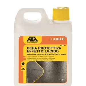Cera per pietre LongLife 1lt FILA 23631 Superprijs