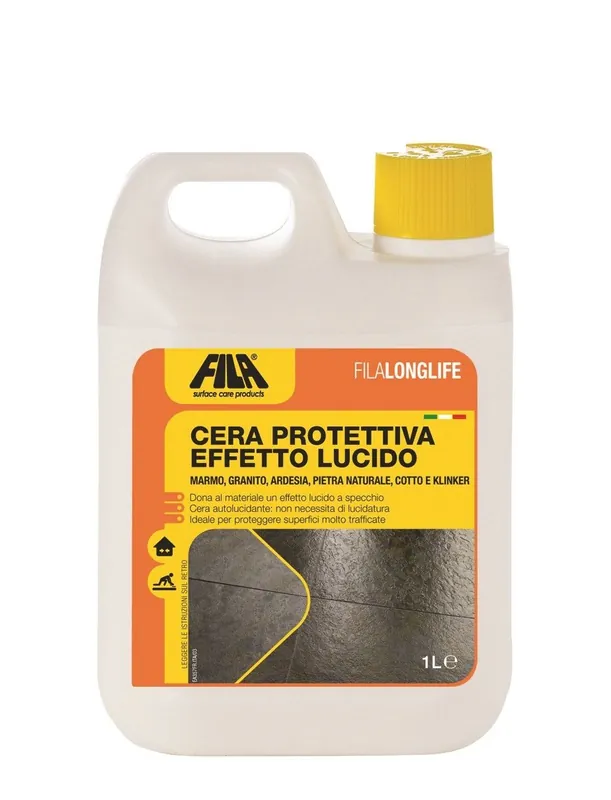 Cera per pietre LongLife 1lt FILA 23631 Superprijs