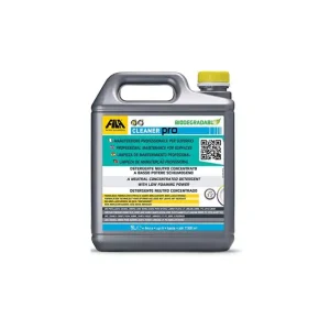Detergente universale FilaCleaner 5lt FILA 23628 Fabrieksprijs