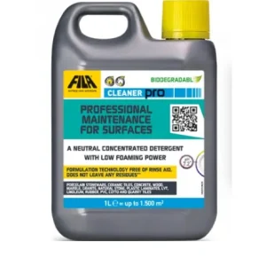 Detergente universale FilaCleaner Pro da 1 lt FILA 23627 Superprijs