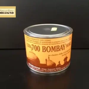 Cera spalmabile Bombay ml.500 colorlegno 23188 Flitsaanbieding