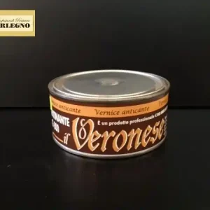 Korting Vernice veronese ml.350 Colorlegno colore bruno noce 23019