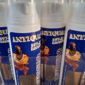 Direct Verzonden Cera lucidante Antiquar 597 da ml.200 Colorlegno 23017