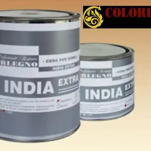 Bestel Nu Cera per mobili India trasparente ml.500 1315