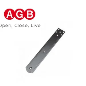 Speciale Aanbieding Bandella orizzontale per sistema Abaco H009200293 2280