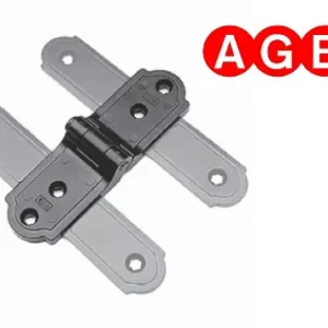 Merkproduct Cerniera complanare simmetrica 60/25 H009310193 2279