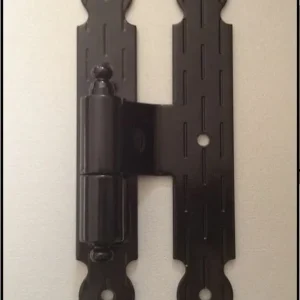 Hete Deal Cerniera bandella filo verticale 2268+2269