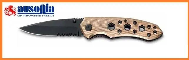 Direct Beschikbaar Coltello inox 26346 21464