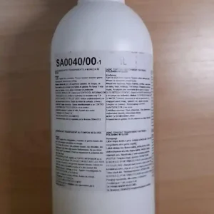 Gommalacca SA0040 purissima e nitrocellulosa all‘alcool da 1lt - SAYERLACK 21265 Fabrieksprijs