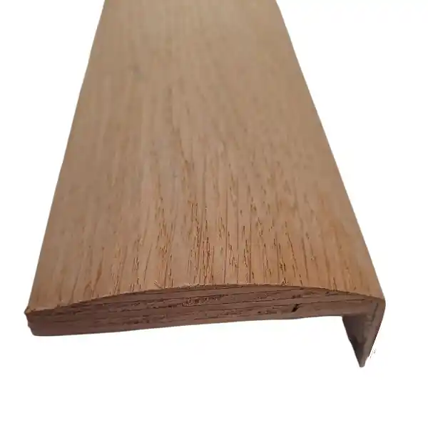 Coprifilo tondo da 80 Rovere con aletta da 25 mm asta da 2.25 mt 20986 Bestseller