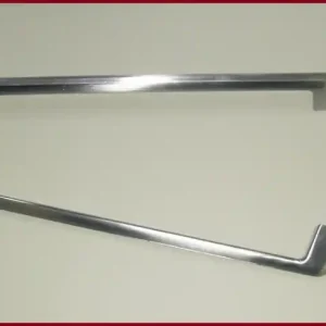 Seizoensaanbieding Maniglia per mobili cromo sat Marella 15186Z2242M84 20641