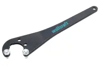 Chiave per smerigliatrici universale wolf 2459000 19914 Gereduceerde Prijs