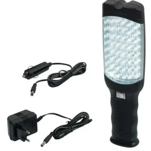 Favoriet Lampada portatile 48 led 19529