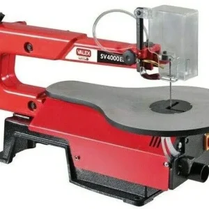 Weekendaanbieding Seghetto da traforo a lama oscillante SV4000E 19333