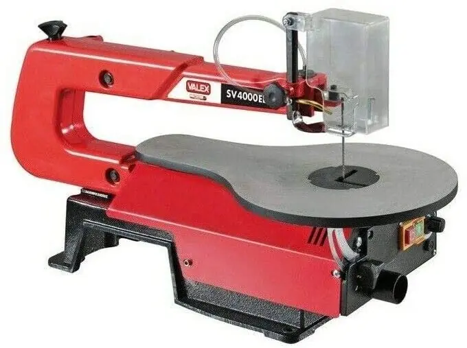 Weekendaanbieding Seghetto da traforo a lama oscillante SV4000E 19333
