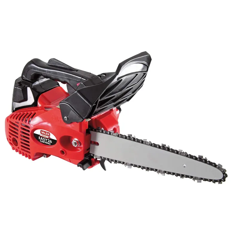 Motosega da potatura EASY 36 CARVING catalizzata - VALEX 19209 Must-Have