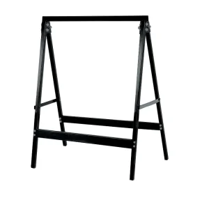 Weekendaanbieding Cavalletto pieghevole metallico Valex 1700507 19188