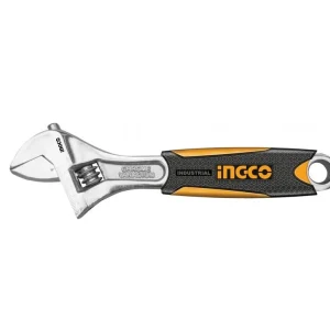 chiave a rullino da 250mm INGCO 4463 Laatste Versie