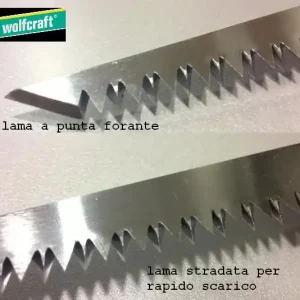 Veilige Betaling Seghetto multi per cartongesso 18878