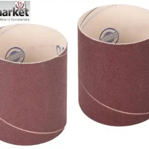 Merkproduct Nastri abrasivi per mola 80mm Wolf 2246 18850