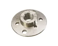 Premium Ghiera per smerigliatrici M14 a flangia Wolfcraft 18844