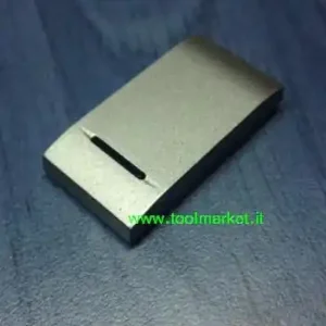 Copritasto illuminabile LIFE ECL40904TEC 17015 Bestel Nu