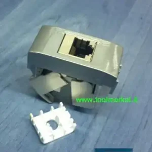 Presa RJ45 cat5e LIFE TEC ECL4085TEC 17014 Express Levering