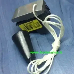 Direct Verzonden Pulsante tirante LIFE TEC ECL4024TEC 17013
