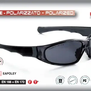 Occhiali lenti polarizzate Eagle 16755 Superprijs