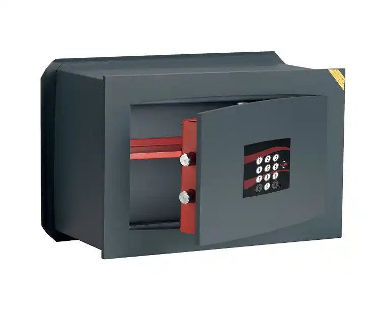 Favoriet Cassaforte digitale motorizzata cm L 31 H 21 P 19.5 mod 1851P 3646