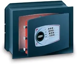 Beperkt Aanbod Cassaforte GT/5 digitale motorizzata cm46x34 16677