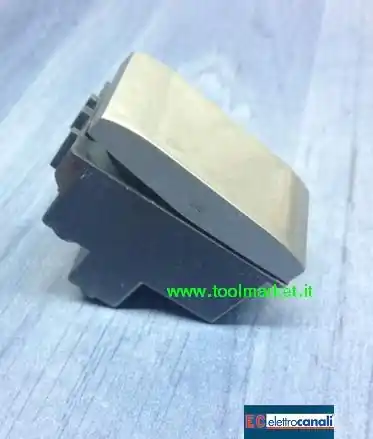 Lage Kosten Deviatore LIFE ECL4003TEC 16654